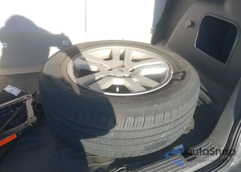 2011 Ford Edge Se z USA, uszkodzony, nr VIN 2FMDK3GC9BBA22069